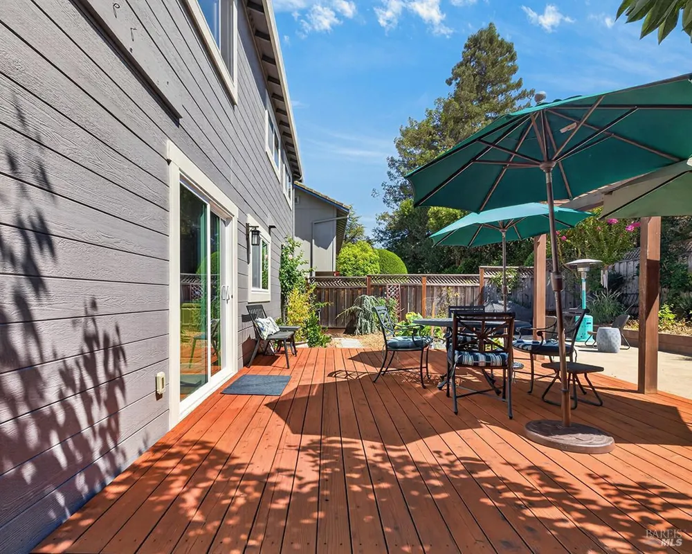 172 Clearview Court Petaluma, CA 94952