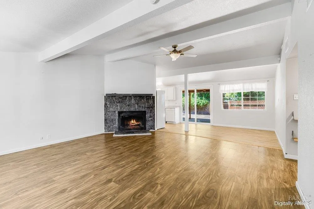 3037 Bertram Court Concord, CA 94520