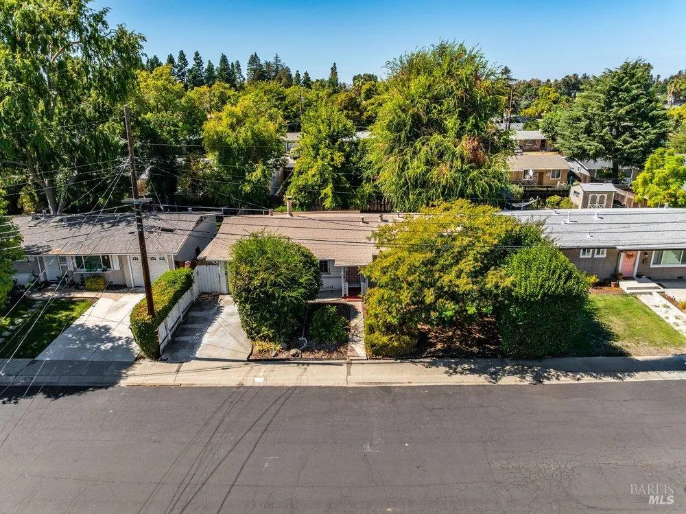 3037 Bertram Court Concord, CA 94520