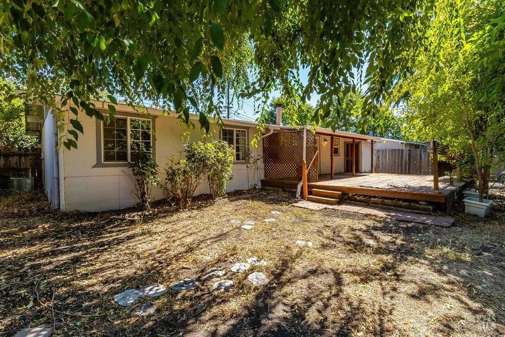 3037 Bertram Court Concord, CA 94520