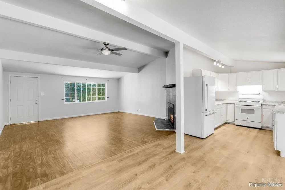 3037 Bertram Court Concord, CA 94520