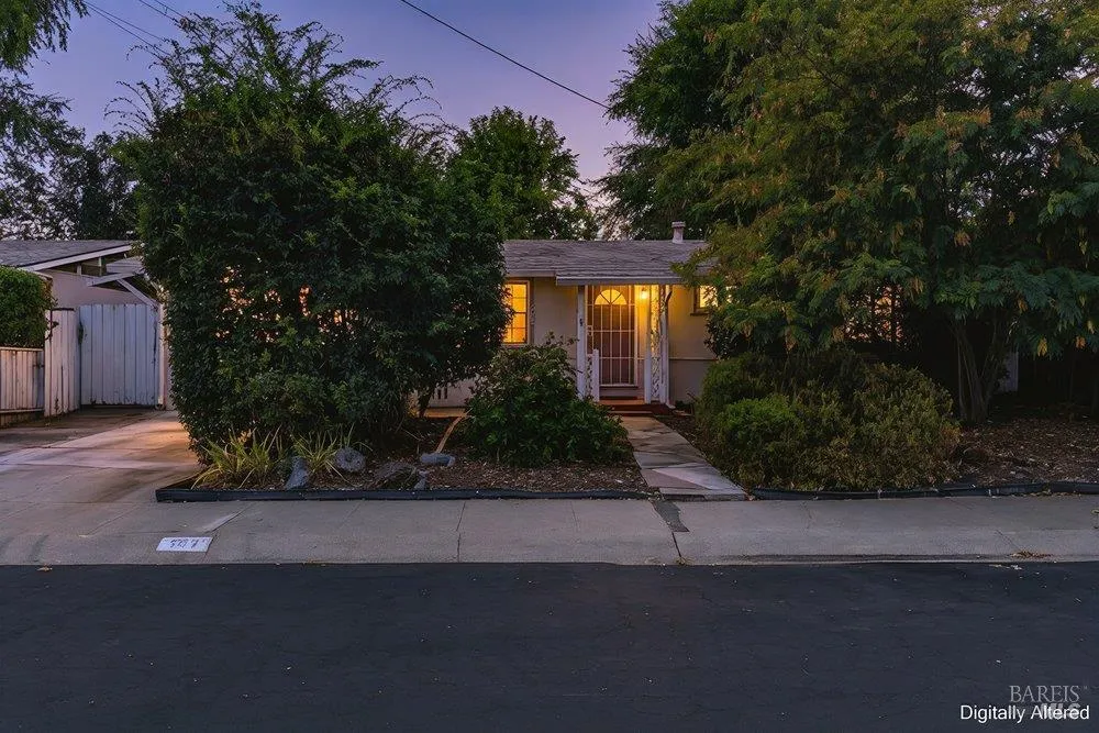 3037 Bertram Court Concord, CA 94520