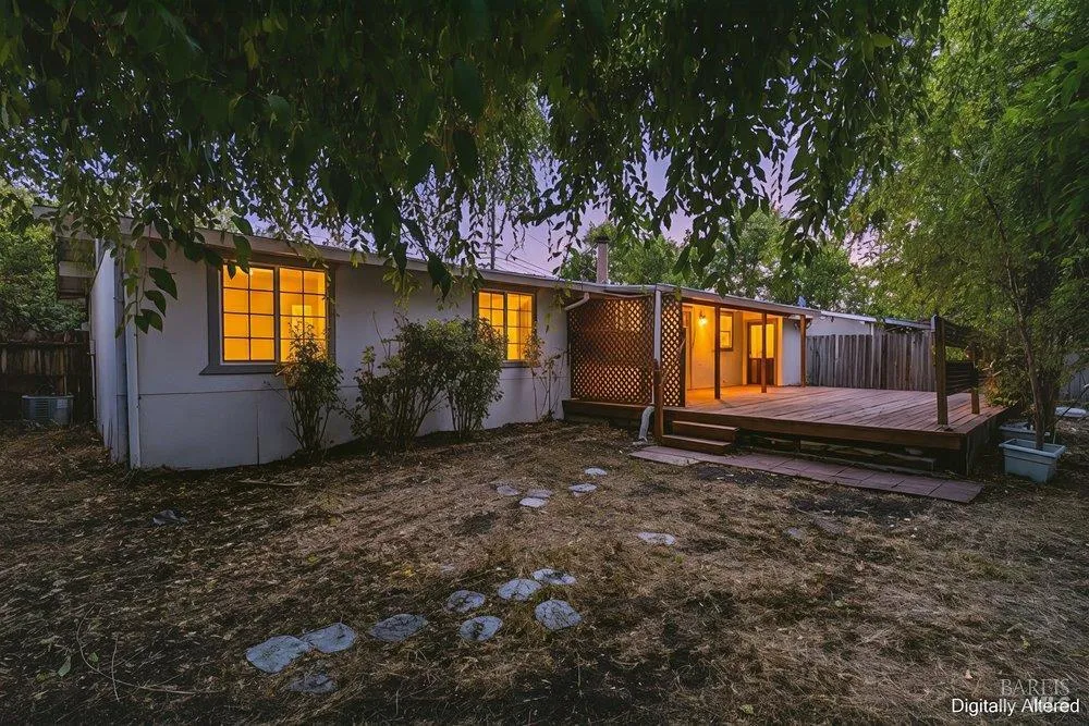 3037 Bertram Court Concord, CA 94520