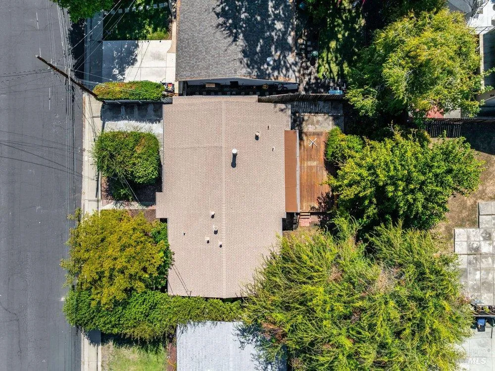 3037 Bertram Court Concord, CA 94520