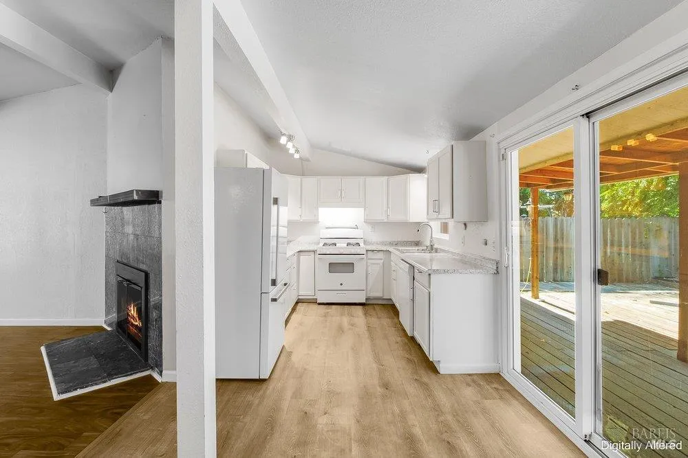 3037 Bertram Court Concord, CA 94520