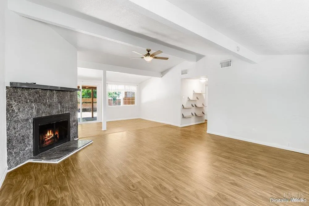 3037 Bertram Court Concord, CA 94520