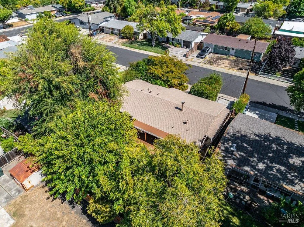 3037 Bertram Court Concord, CA 94520