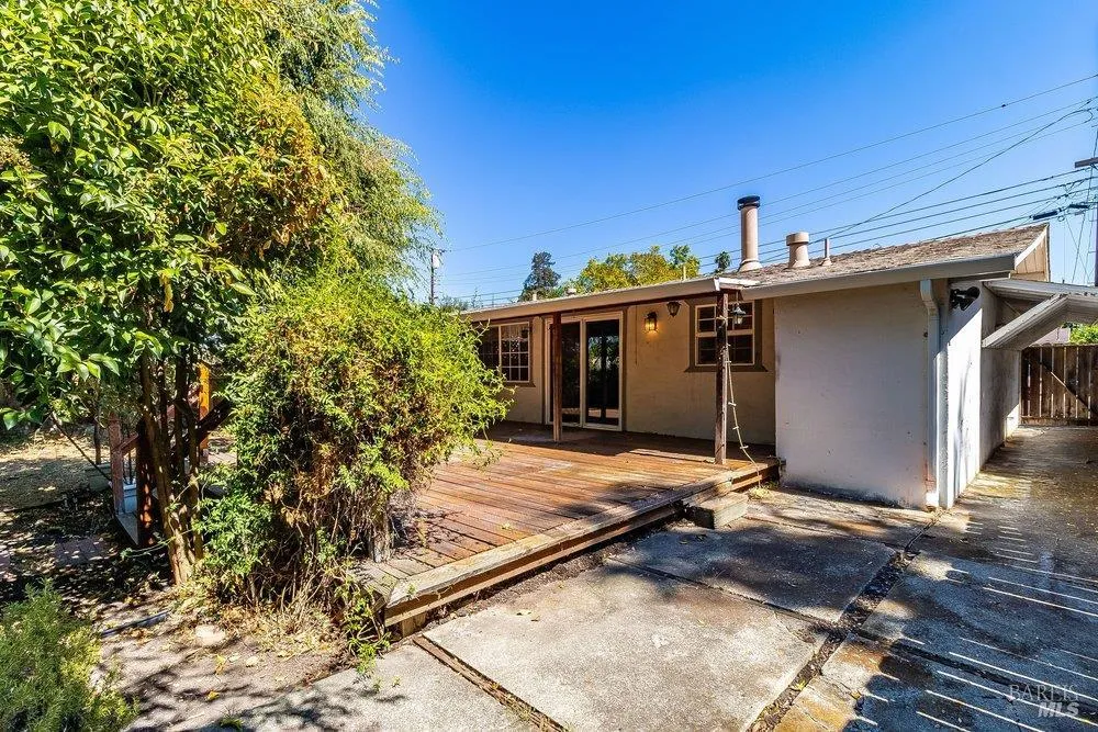 3037 Bertram Court Concord, CA 94520