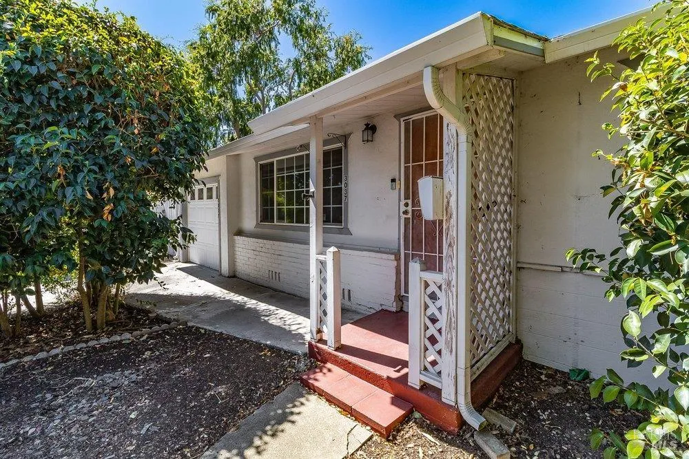 3037 Bertram Court Concord, CA 94520