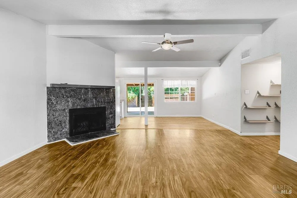 3037 Bertram Court Concord, CA 94520
