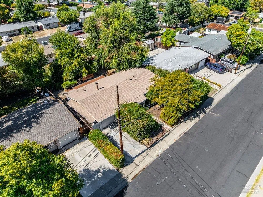 3037 Bertram Court Concord, CA 94520