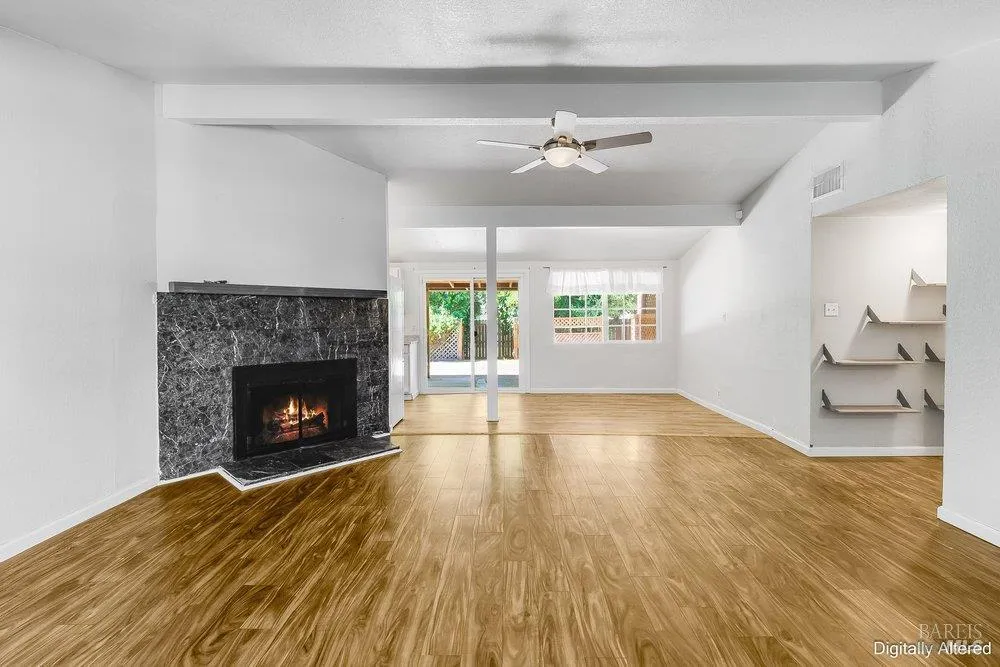 3037 Bertram Court Concord, CA 94520