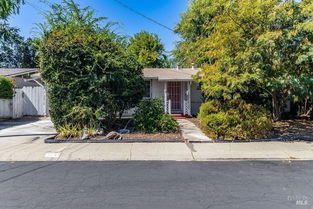 3037 Bertram Court Concord, CA 94520