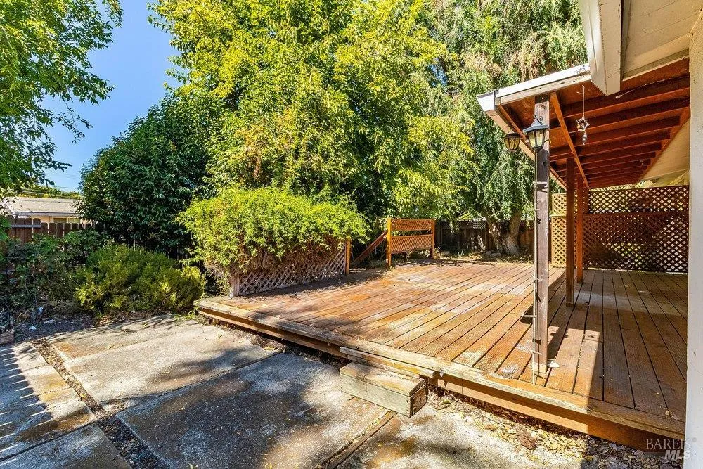 3037 Bertram Court Concord, CA 94520