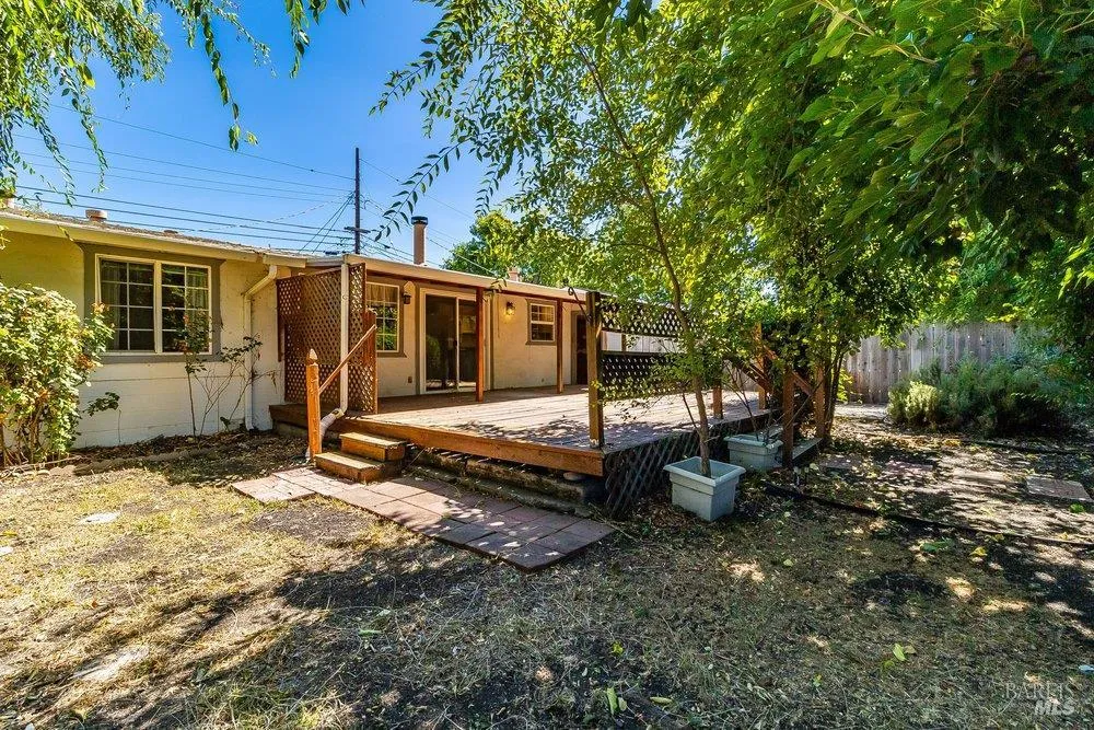 3037 Bertram Court Concord, CA 94520