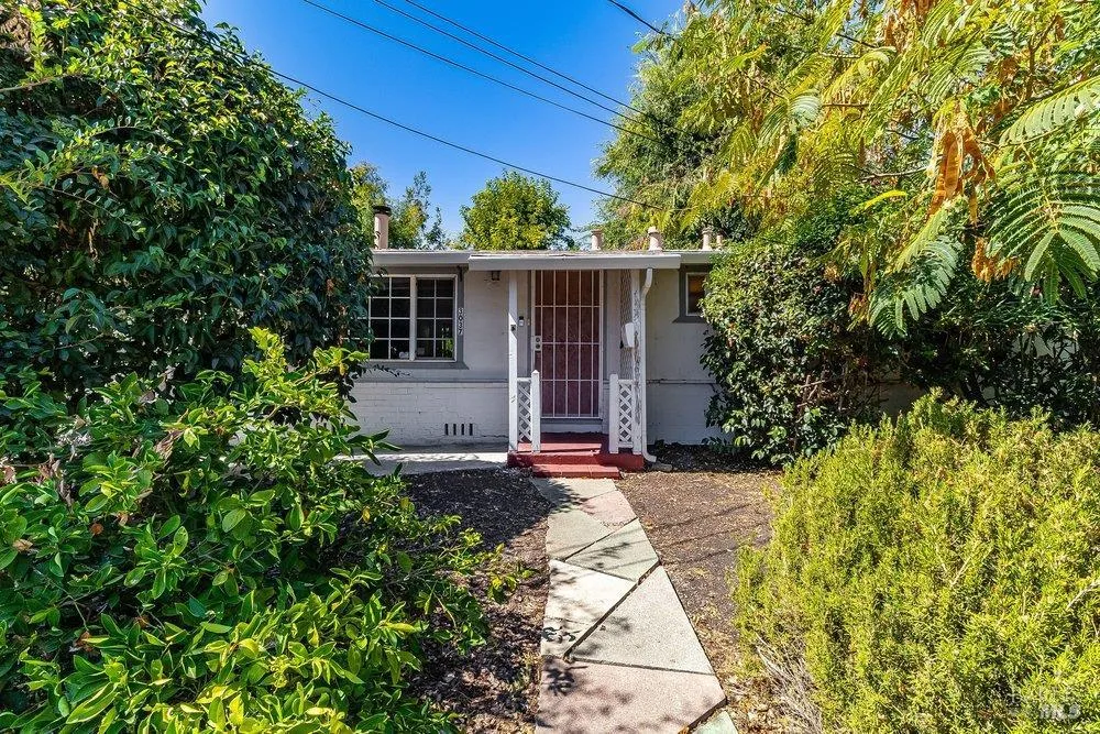 3037 Bertram Court Concord, CA 94520