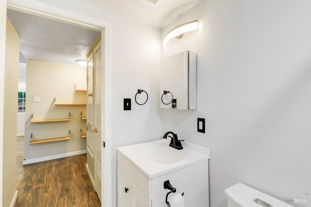 3037 Bertram Court Concord, CA 94520