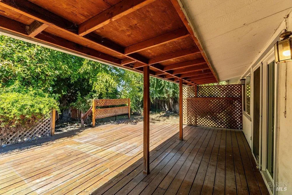 3037 Bertram Court Concord, CA 94520
