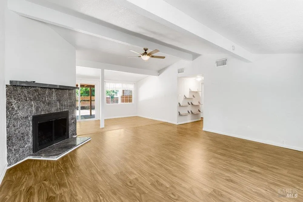 3037 Bertram Court Concord, CA 94520