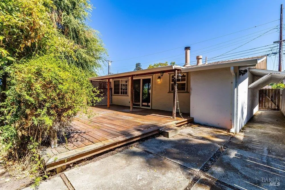 3037 Bertram Court Concord, CA 94520