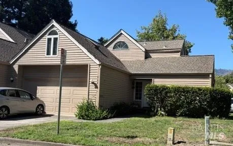 260 Nemo Court St. Helena, CA 94574