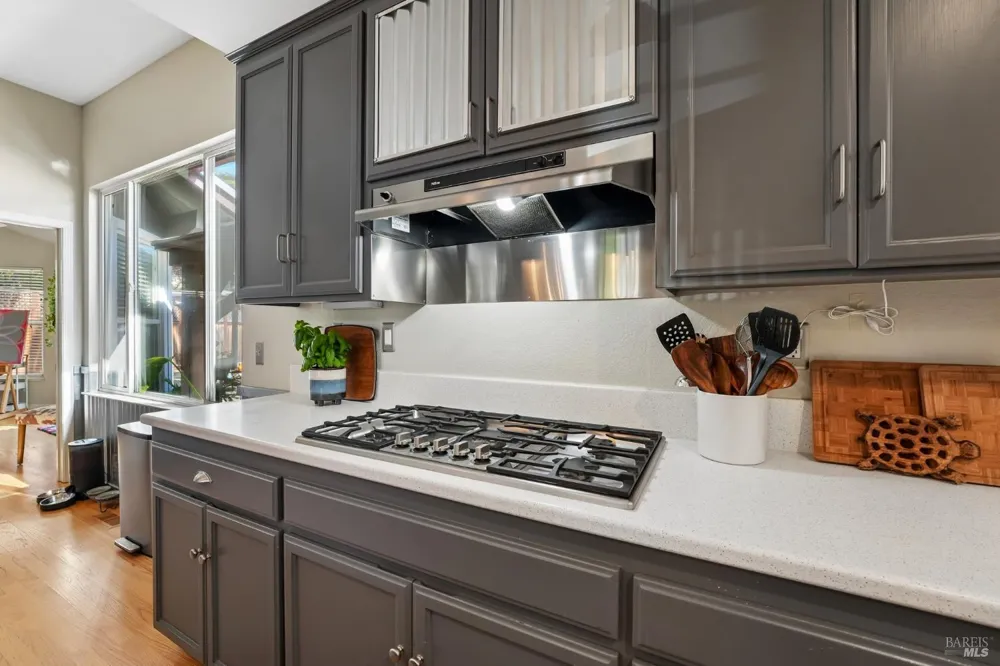 316 Dominic Court Windsor, CA 95492