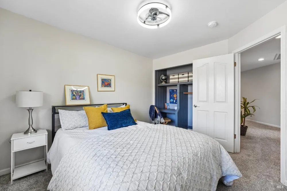 316 Dominic Court Windsor, CA 95492