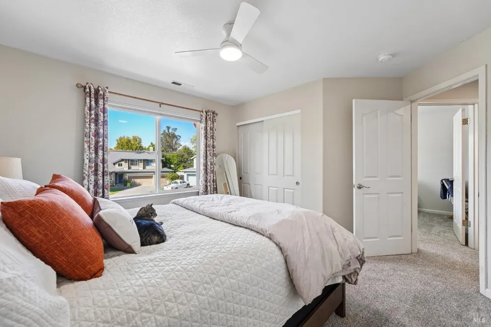 316 Dominic Court Windsor, CA 95492