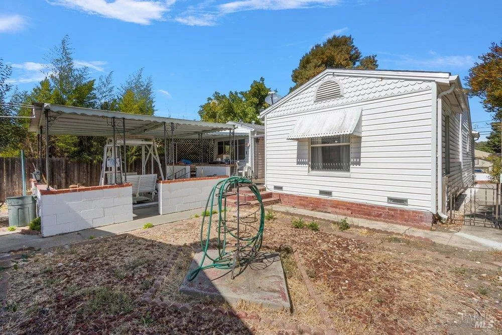 428 E I STREET Benicia, CA 94510