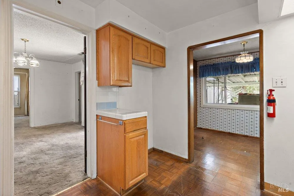 428 E I STREET Benicia, CA 94510