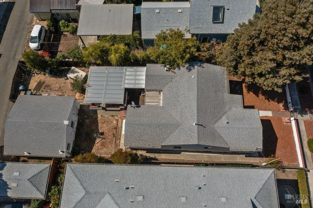 428 E I STREET Benicia, CA 94510