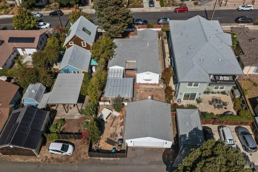 428 E I STREET Benicia, CA 94510