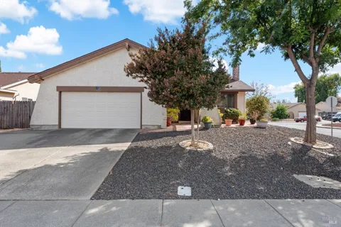 733 Marigold Drive