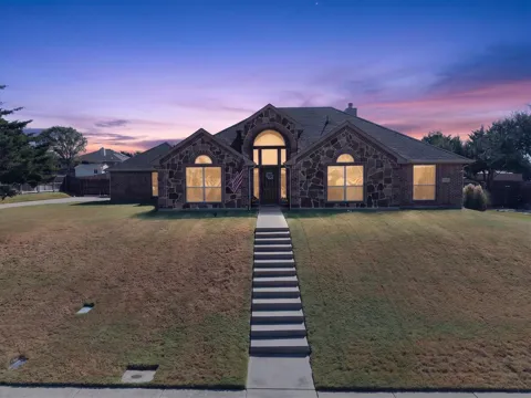 6460 Fox Run Dr.