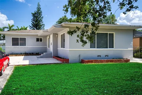 1600 NE 110th Ter #1600