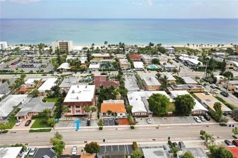 4620 Bougainvilla Drive #4