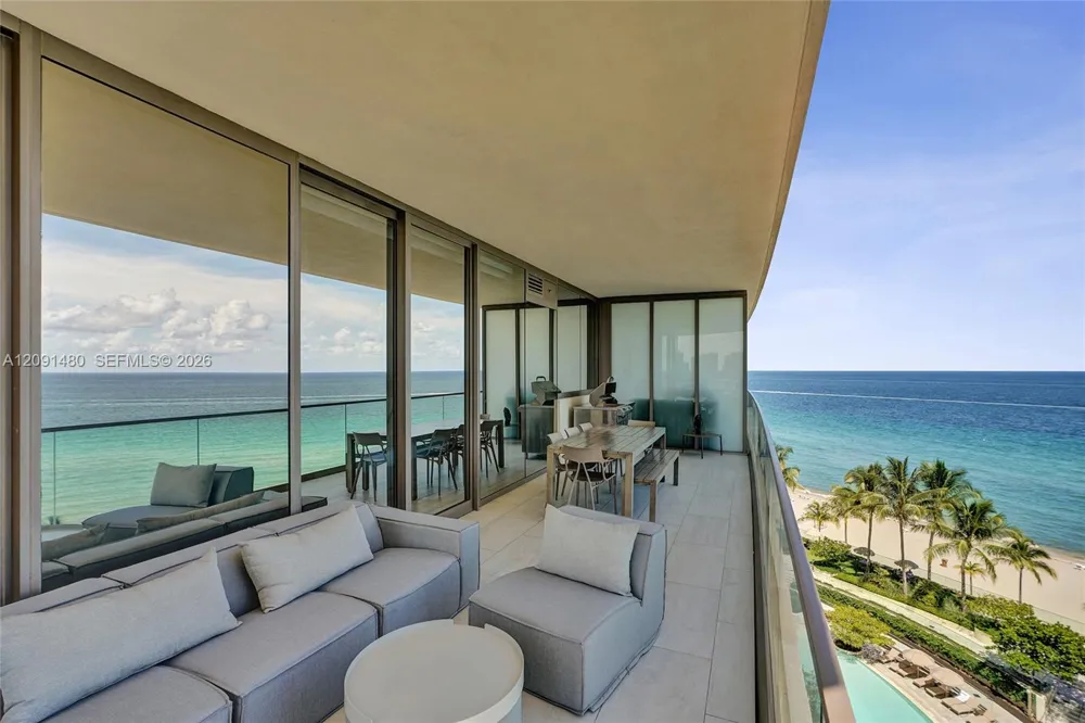 18975 Collins Ave #704 Sunny Isles Beach, FL 33160