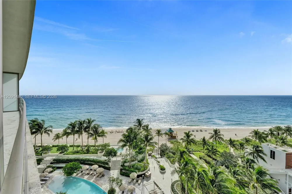 18975 Collins Ave #704 Sunny Isles Beach, FL 33160
