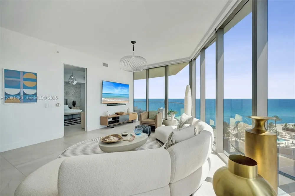 18975 Collins Ave #704 Sunny Isles Beach, FL 33160