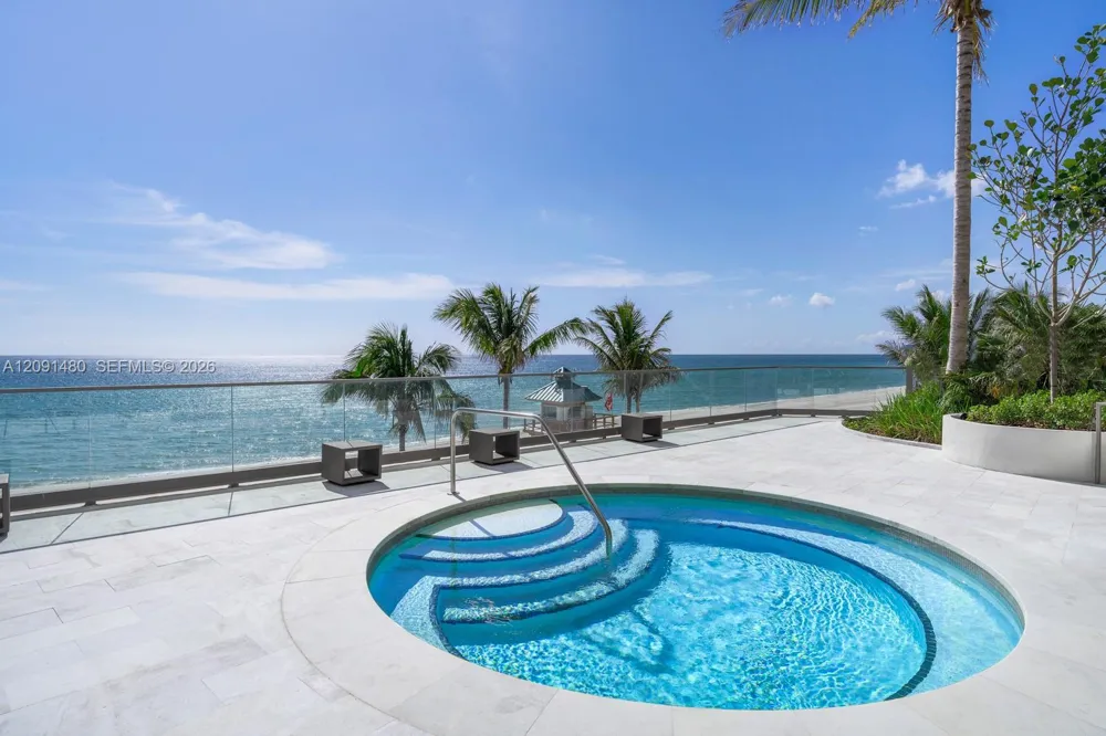 18975 Collins Ave #704 Sunny Isles Beach, FL 33160