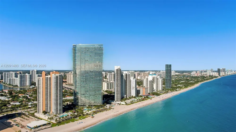 18975 Collins Ave #704 Sunny Isles Beach, FL 33160