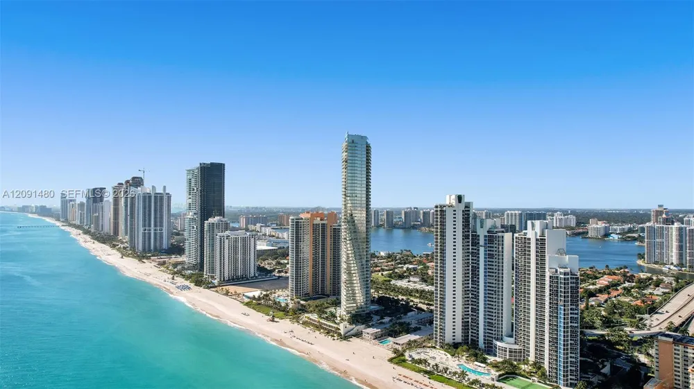 18975 Collins Ave #704 Sunny Isles Beach, FL 33160