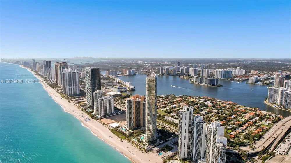18975 Collins Ave #704 Sunny Isles Beach, FL 33160
