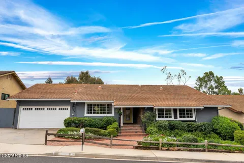 1306 Nonchalant Drive