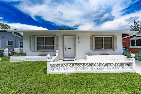 7307 NW 62ND STREET