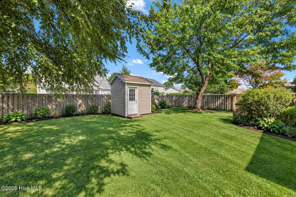 6319 Shire Lane Wilmington, NC 28411