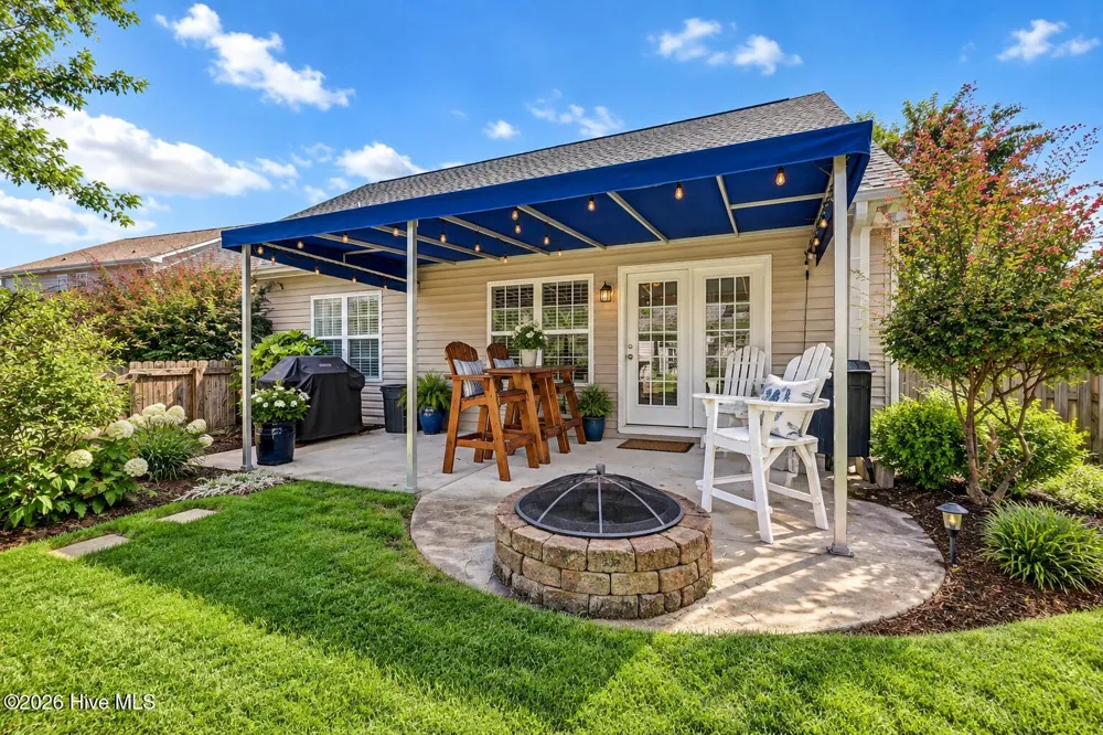 6319 Shire Lane Wilmington, NC 28411