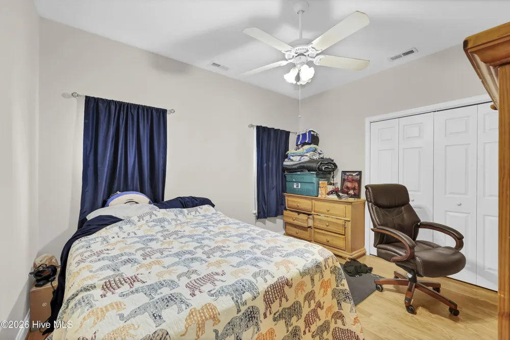 6319 Shire Lane Wilmington, NC 28411