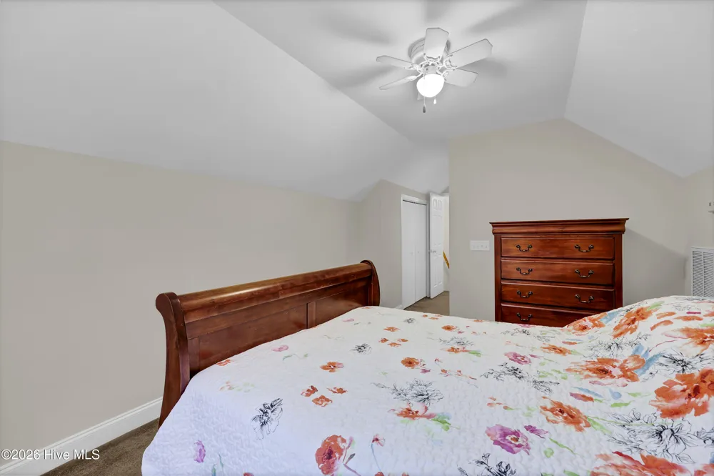 6319 Shire Lane Wilmington, NC 28411