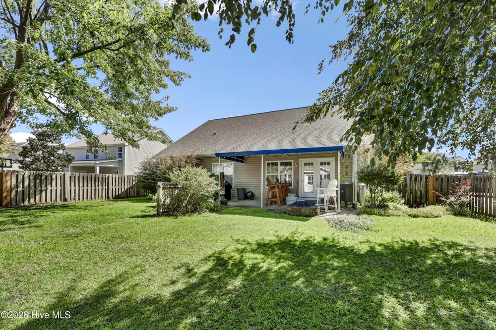 6319 Shire Lane Wilmington, NC 28411
